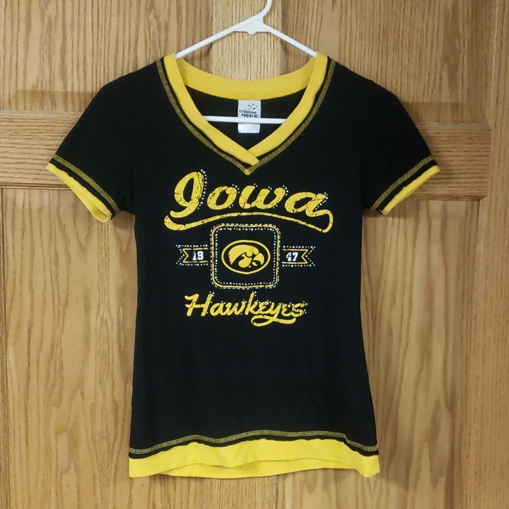 Iowa